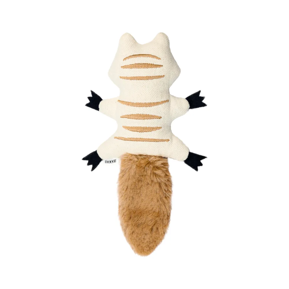 Dashi Cat Toy Ziggy