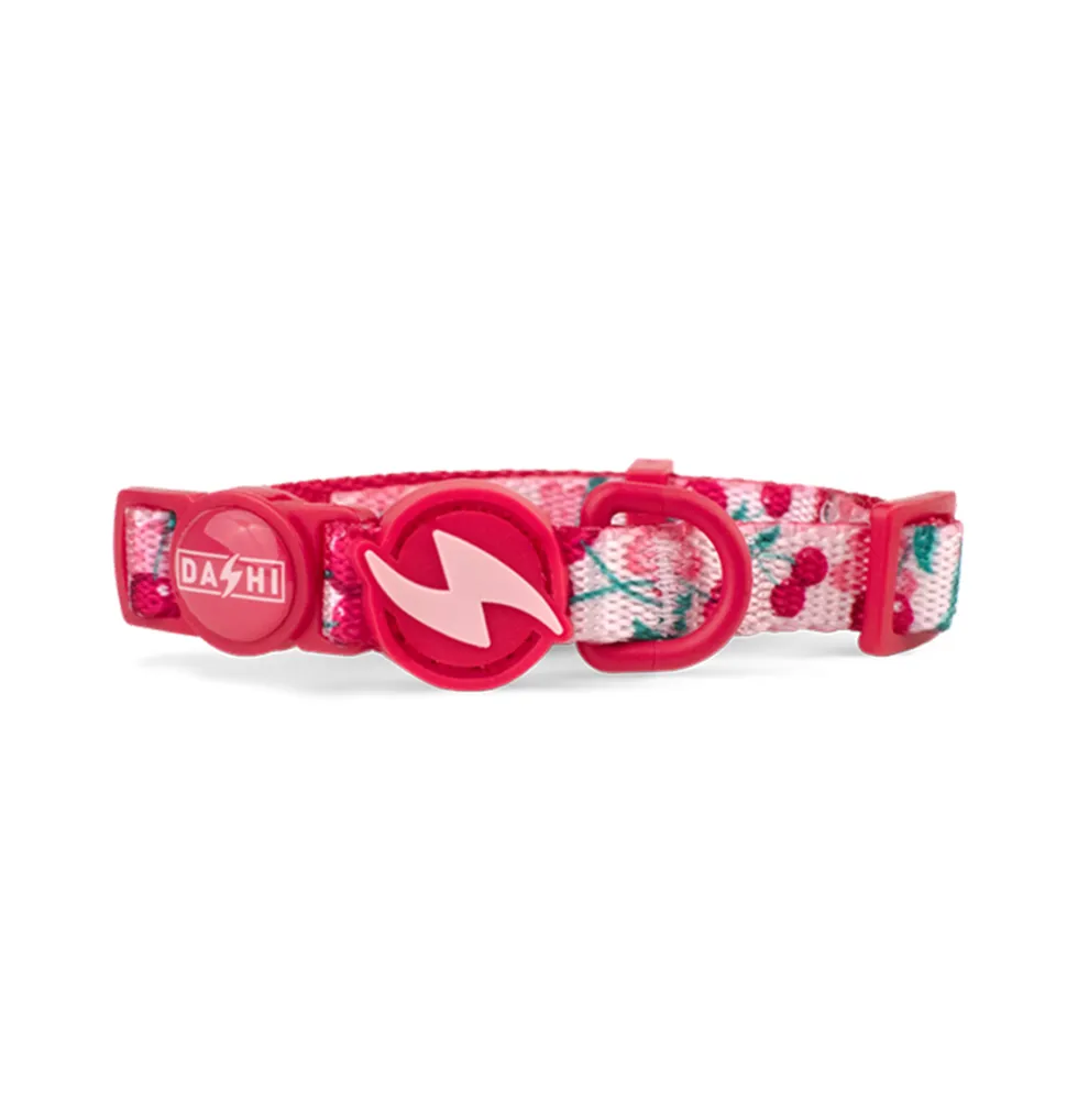 Dashi Coleira Gato Eco-Bloom