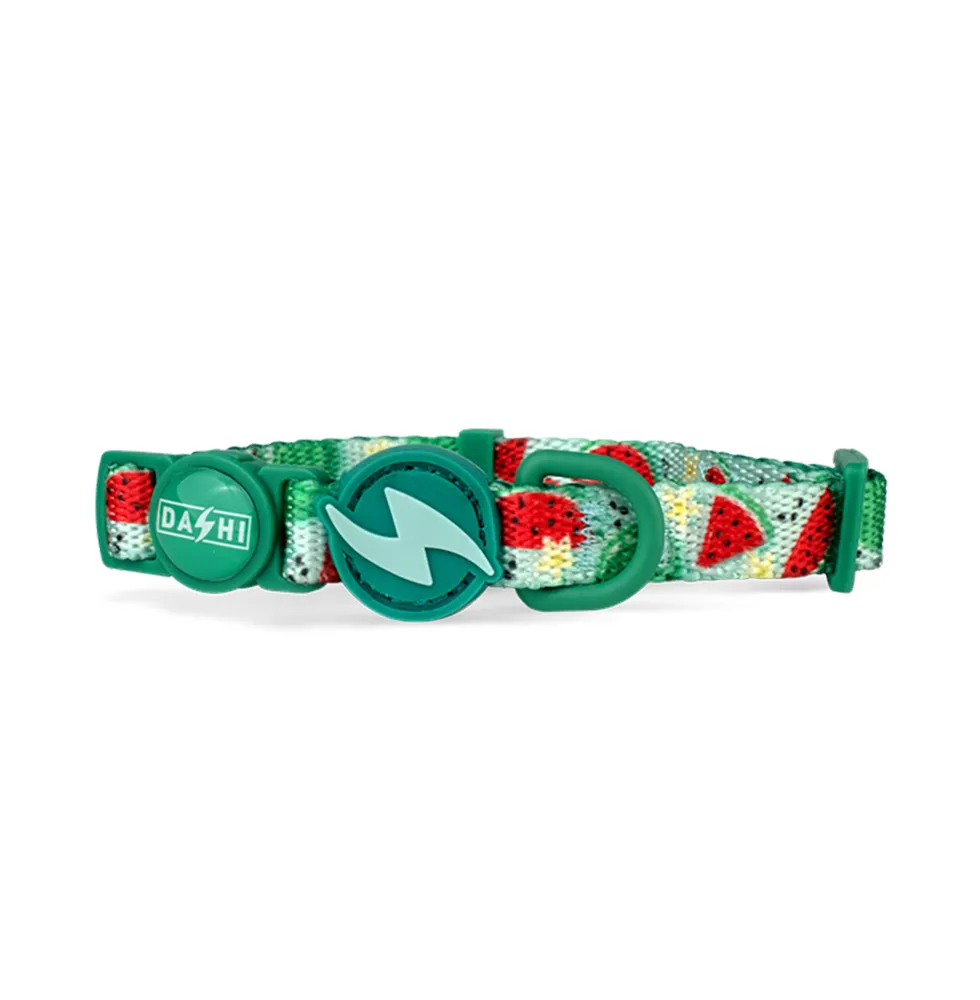 Dashi Coleira Gato Eco-Breeze