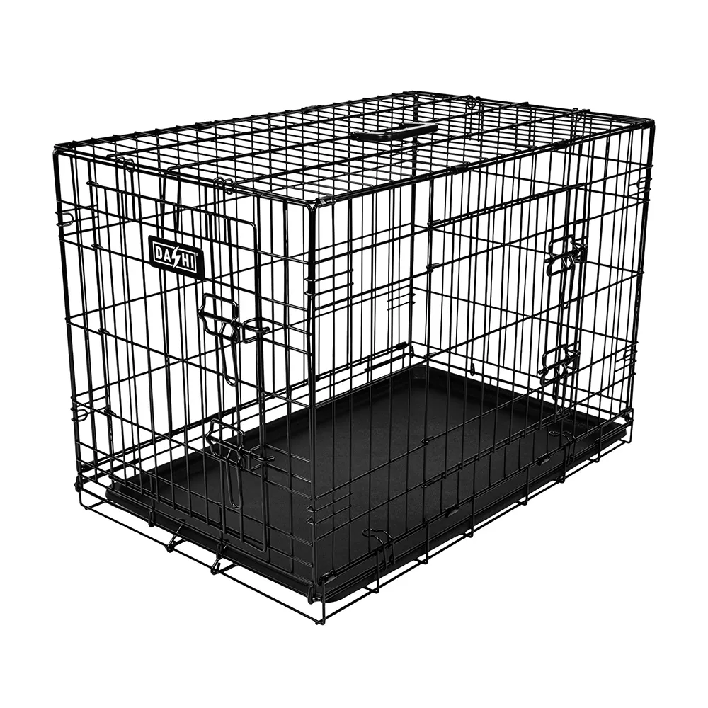 Dashi Crate - Jaula para Cães e Gatos