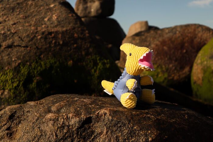 Dashi Dino Toys - Parry