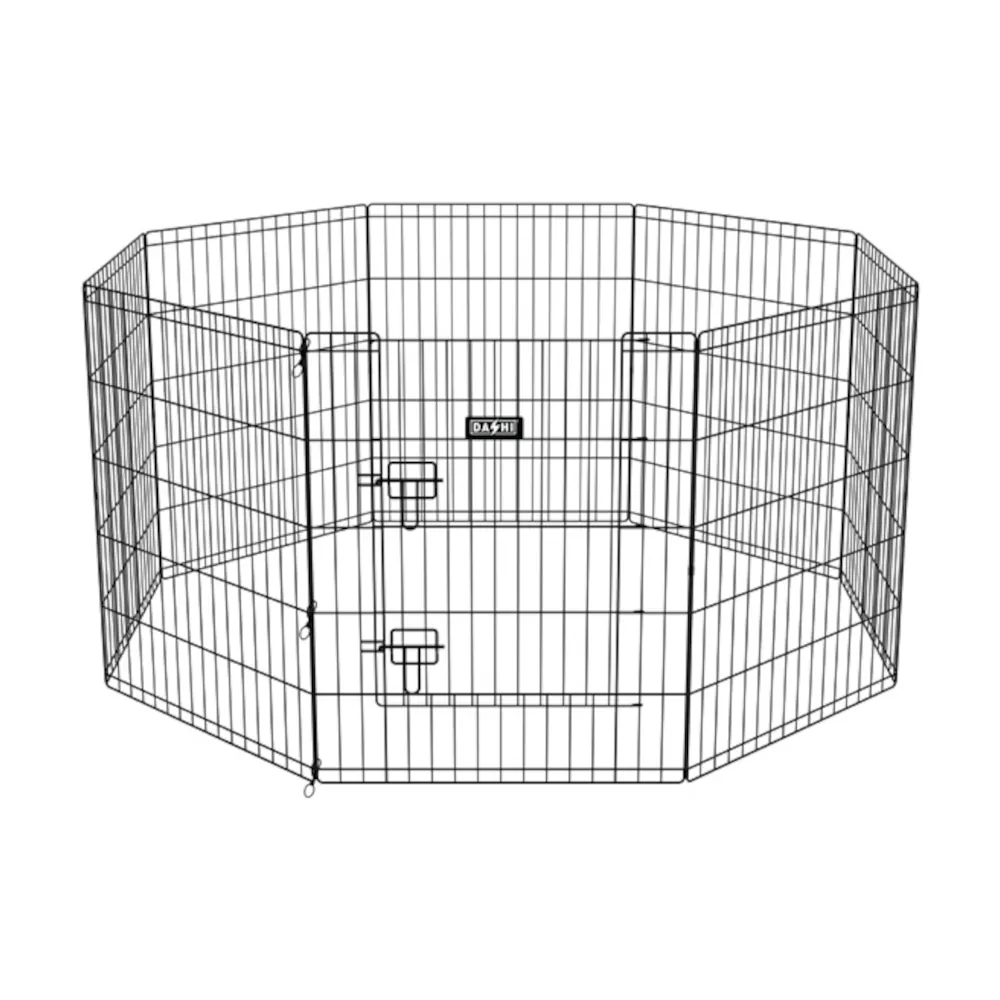 Dashi Dog Play Pen