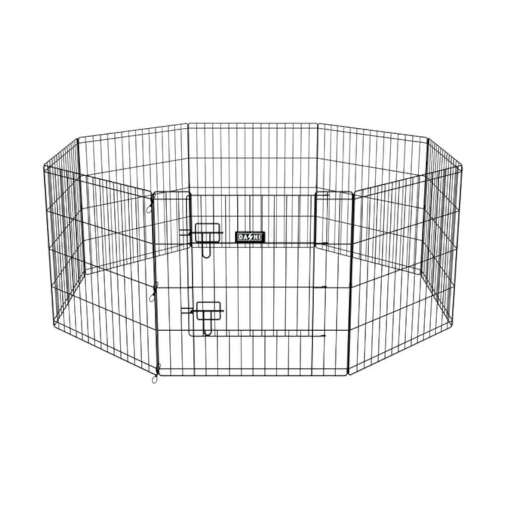 Dashi Dog Play Pen