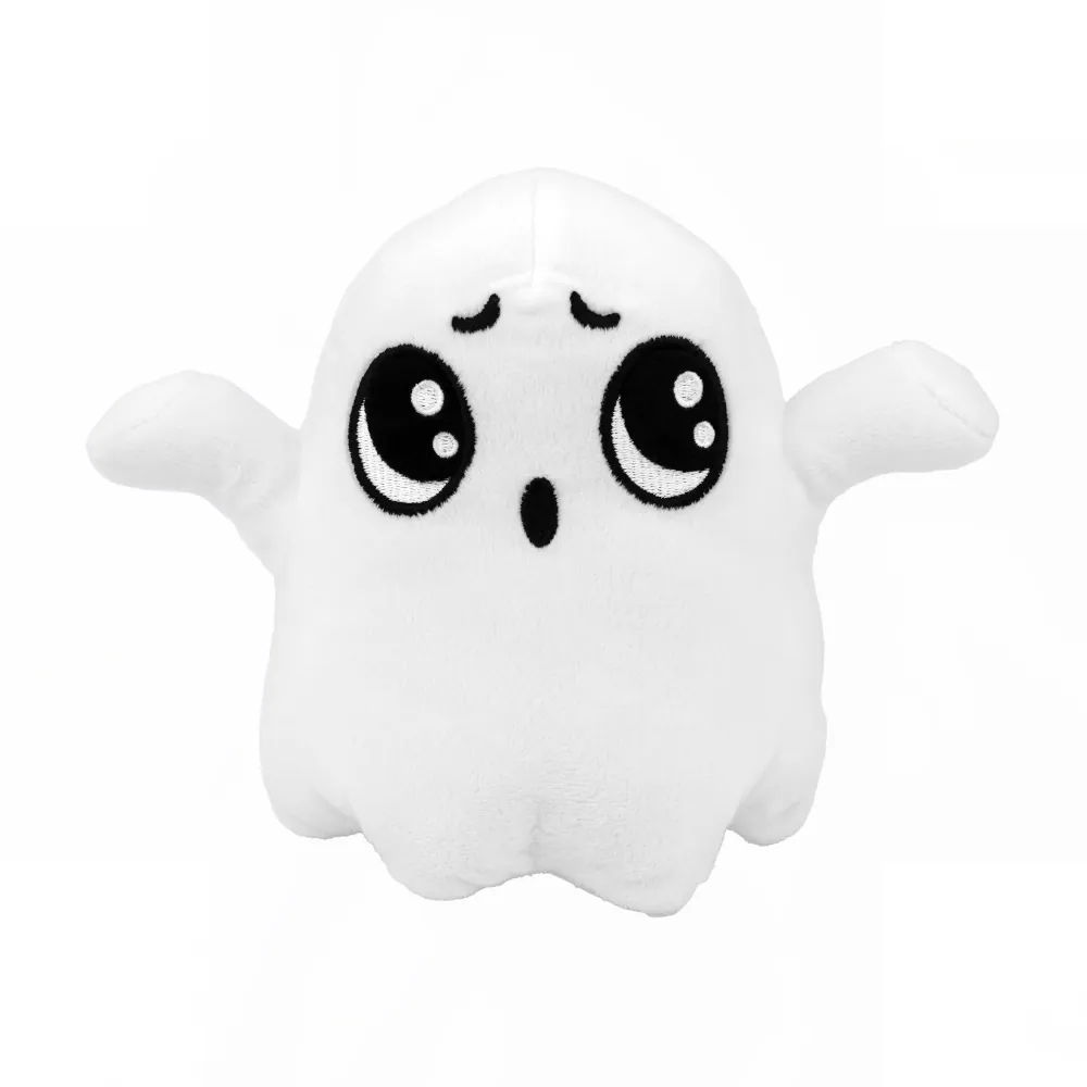 Dashi Halloween Plush Toy Boo