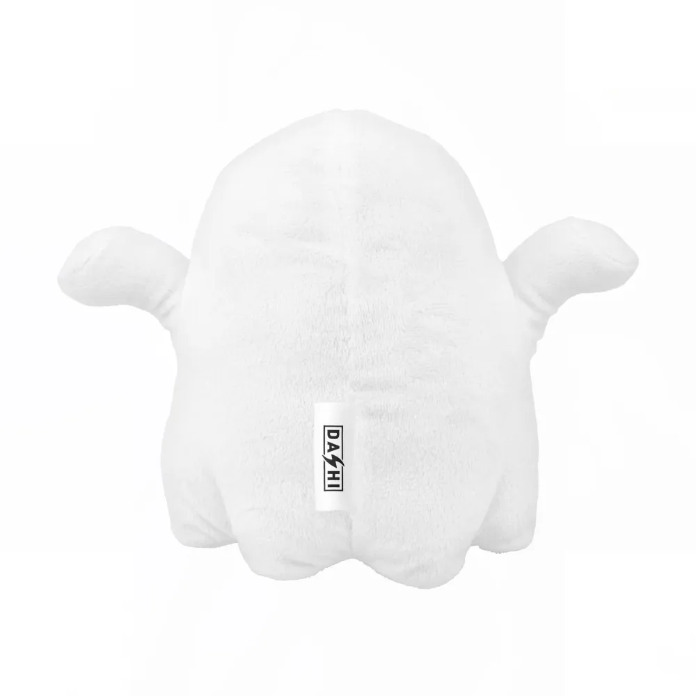 Dashi Halloween Plush Toy Boo