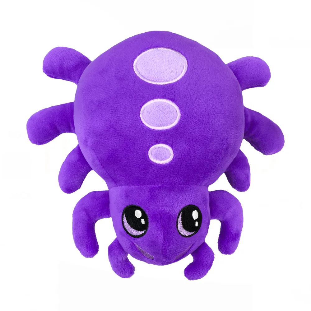 Dashi Halloween Plush Toy Fuzzy