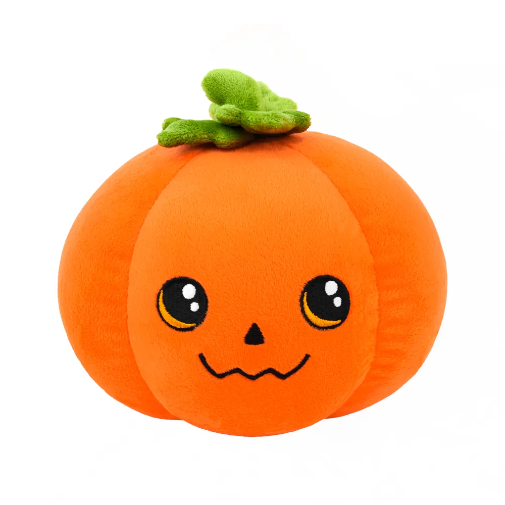 Dashi Halloween Plush Toy Jackie