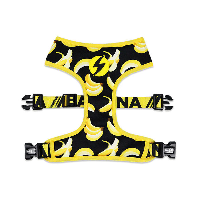 Dashi Neo Mesh Eco-Banana