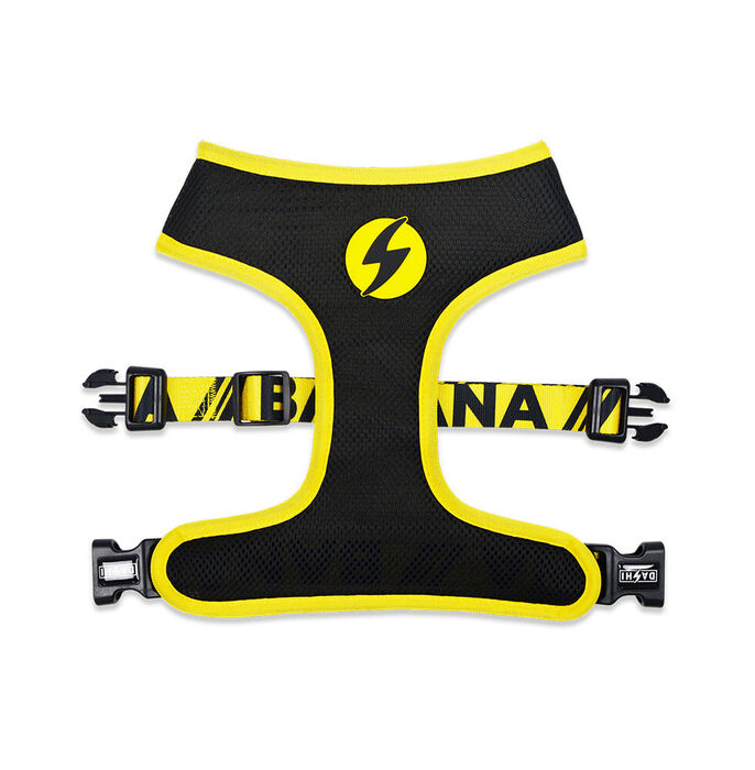 Dashi Neo Mesh Eco-Banana