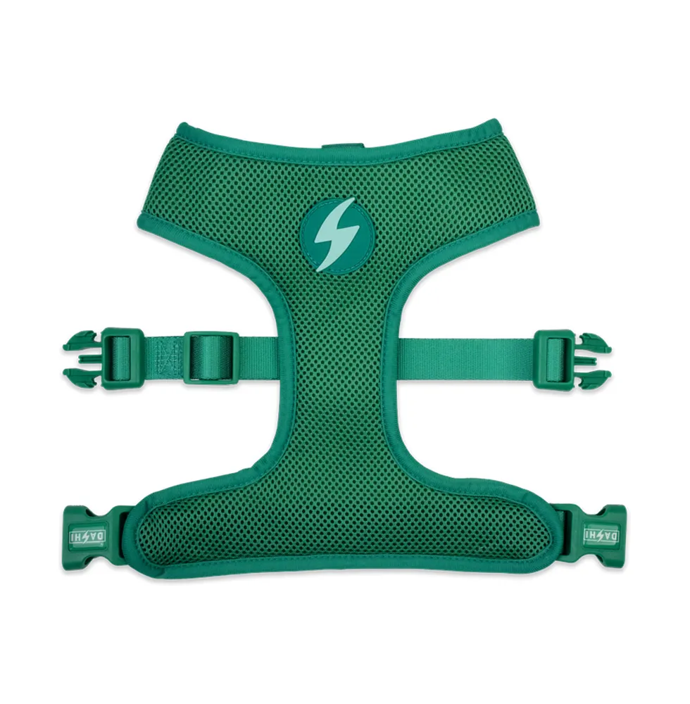Dashi Neo Mesh Eco-Breeze