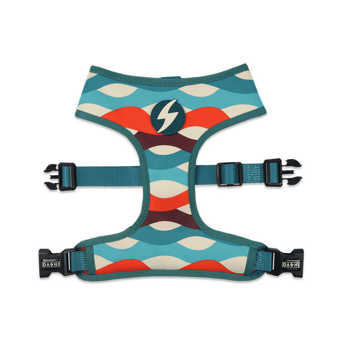 Dashi Neo Mesh Mojo