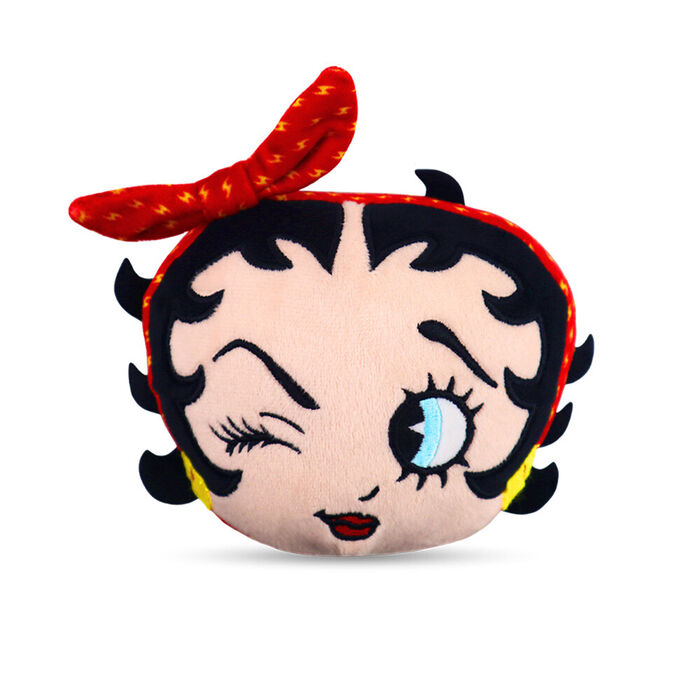 Dashi Peluche Betty XXI
