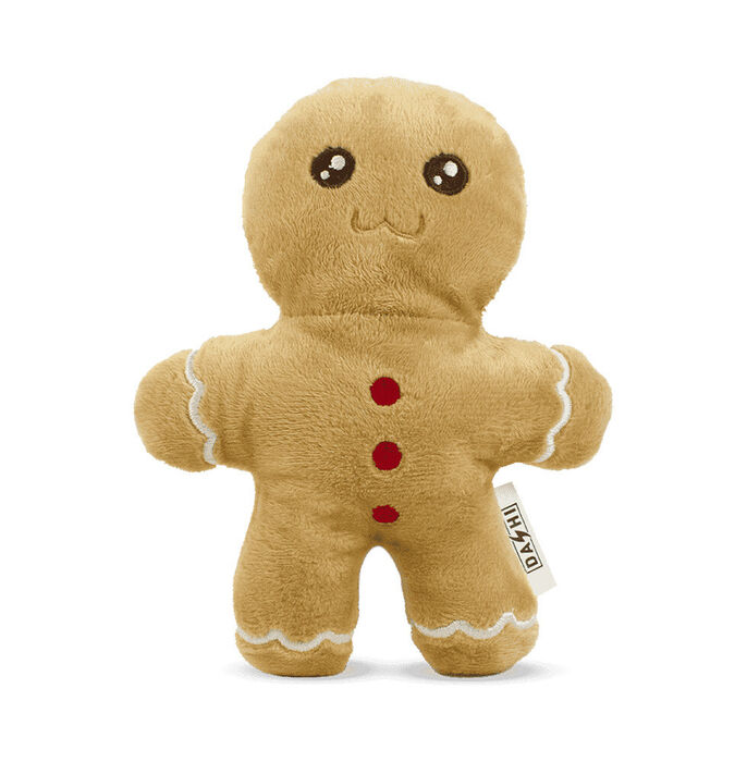Dashi Peluche Ginger