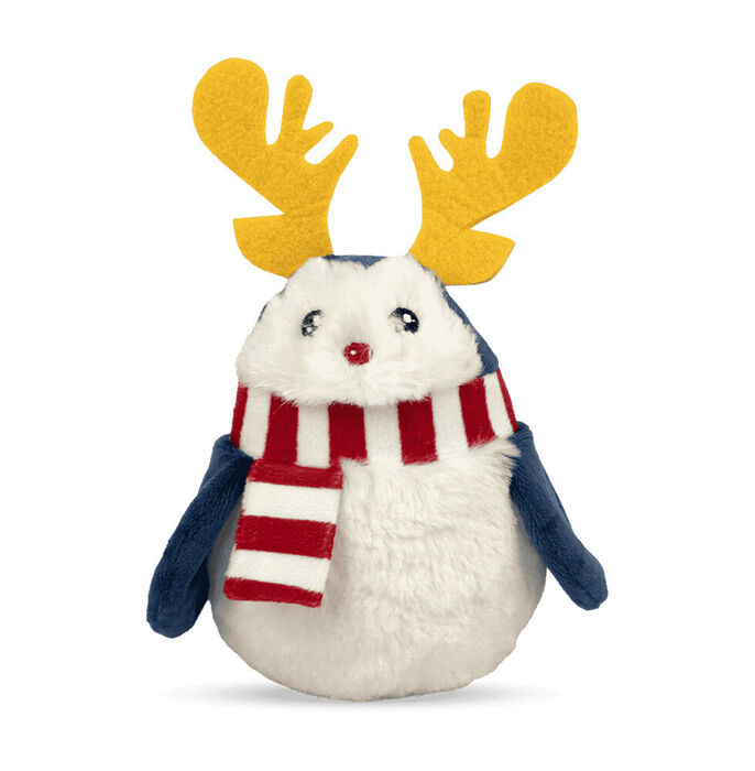 Dashi Peluche Pengi