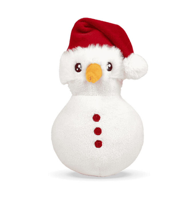 Dashi Peluche Snow