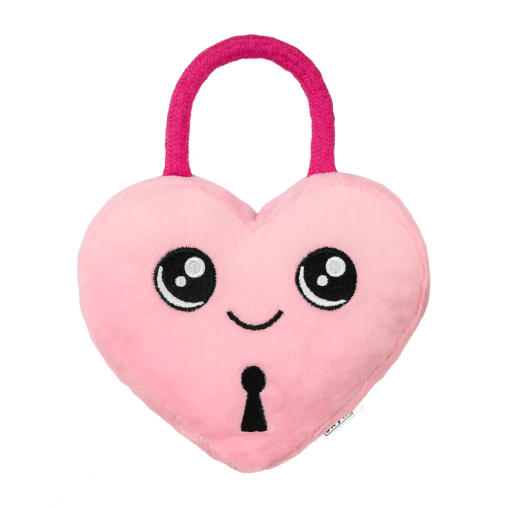 Dashi Plush Toy Amour