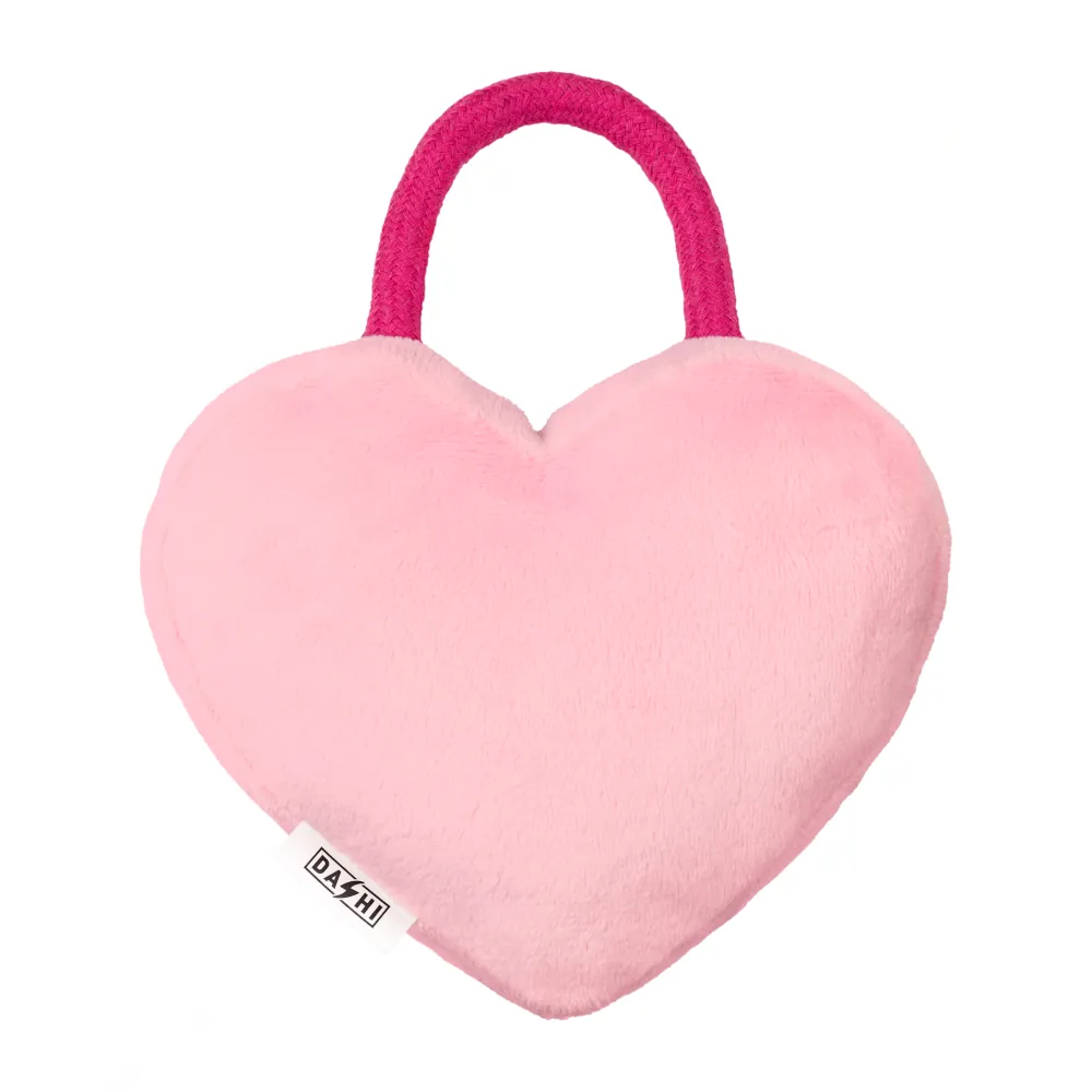 Dashi Plush Toy Amour