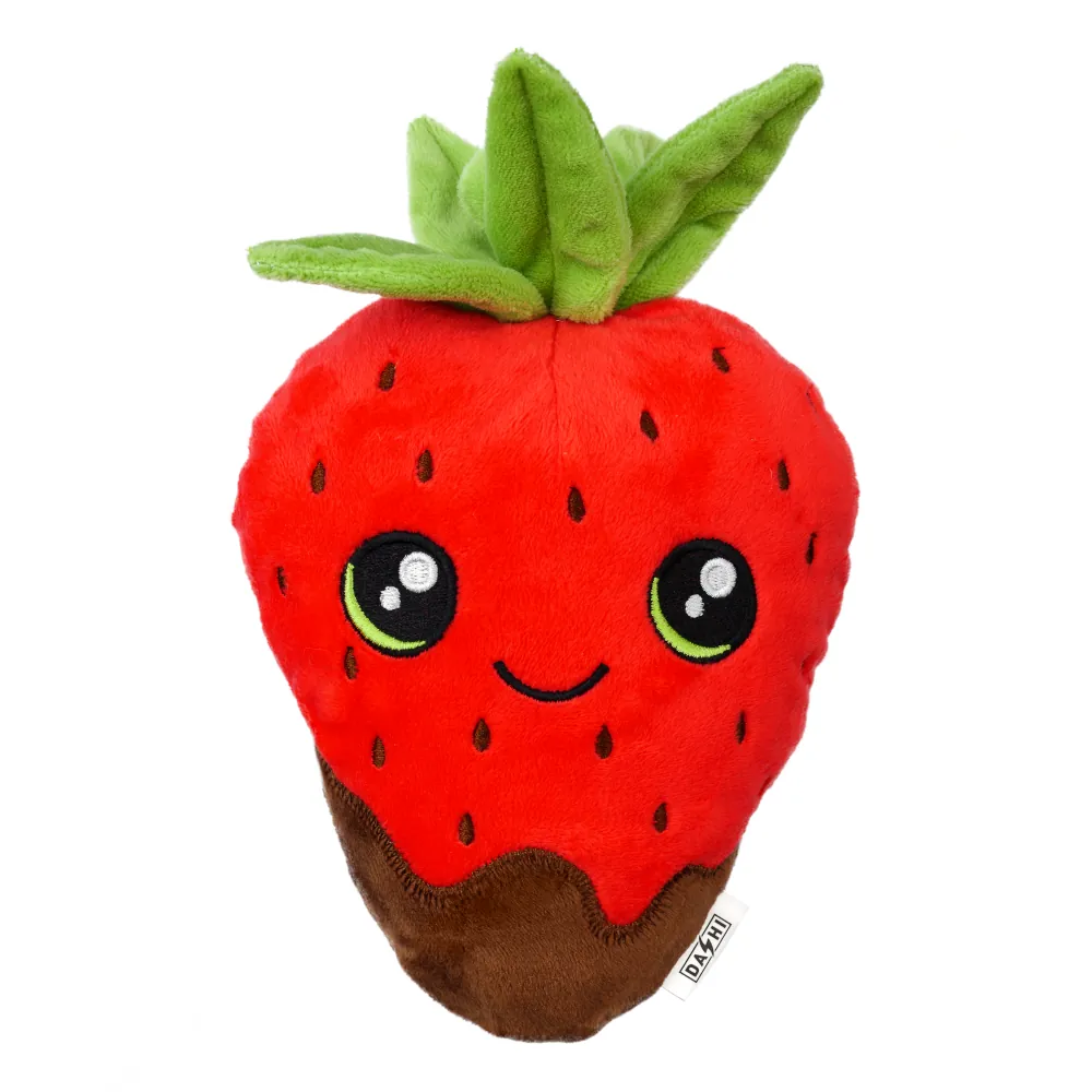 Dashi Plush Toy Berry