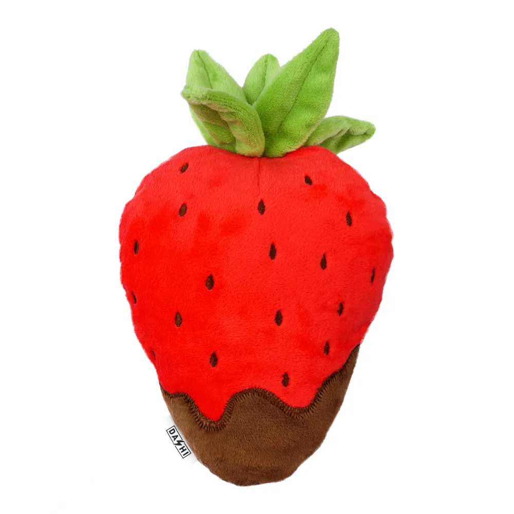 Dashi Plush Toy Berry
