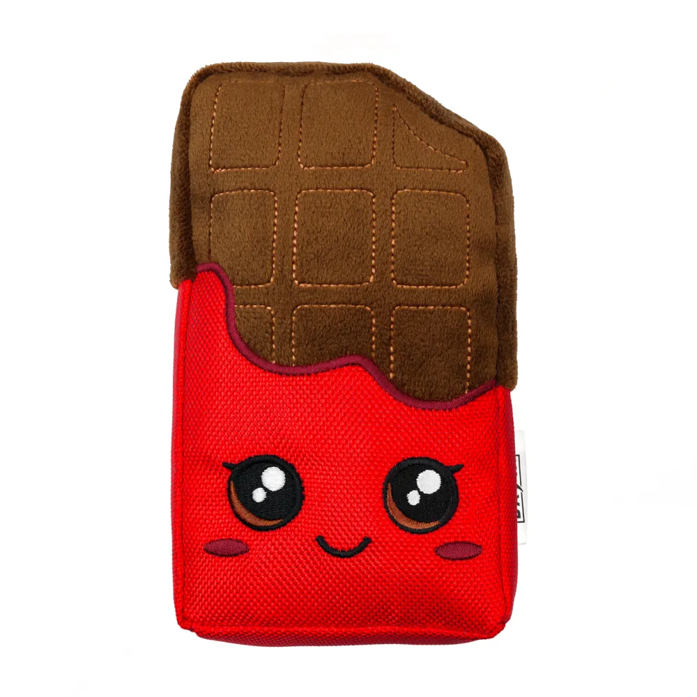 Dashi Plush Toy Cacau