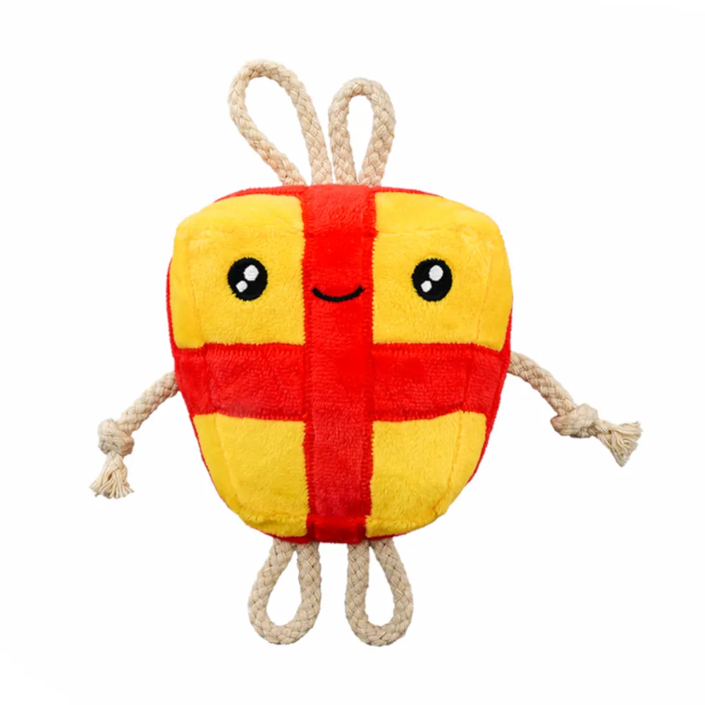 Dashi Xmas Plush Toy Gifty
