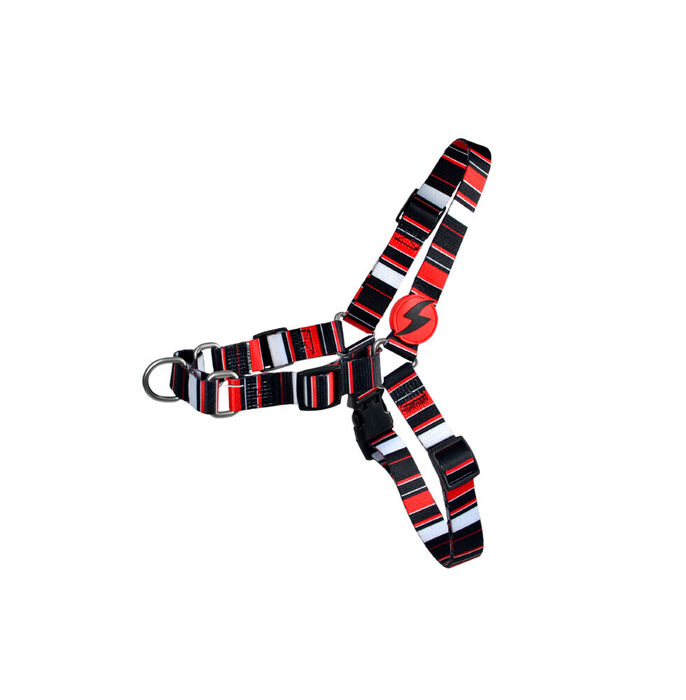 Dashi Arnês Frontal Slide