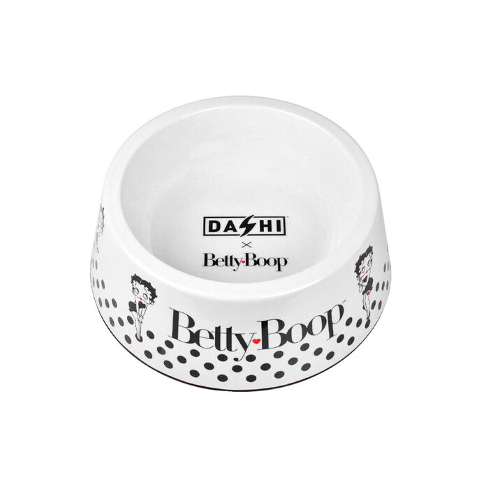 Dashi Betty Boop Bowl