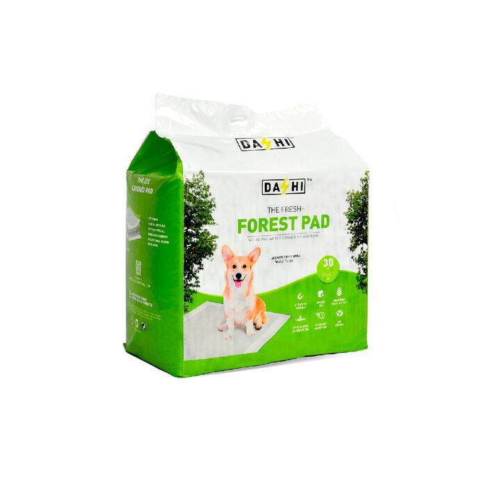Dashi Forest Pad - Resguardos para Cães