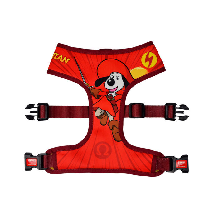 Dashi Neo Mesh Dogtanian