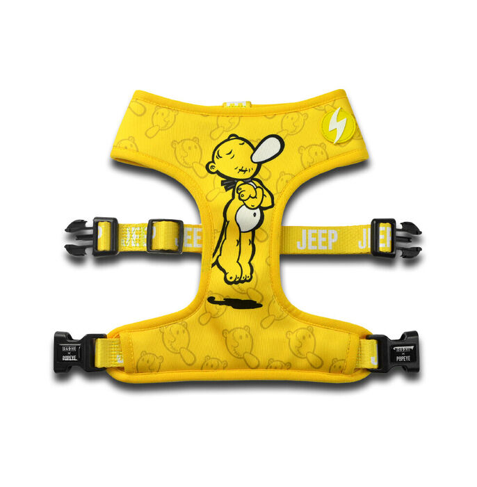 Dashi Neo Mesh Jeep