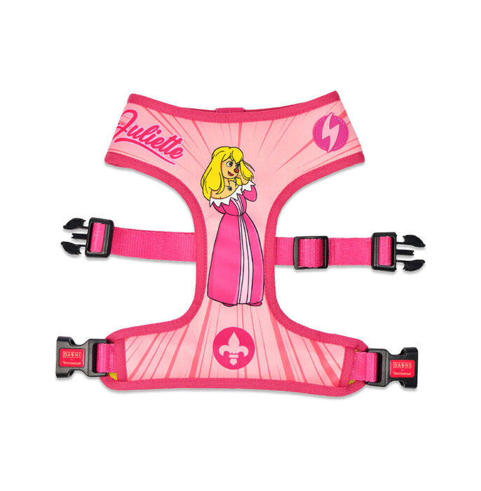 Dashi Neo Mesh Juliette