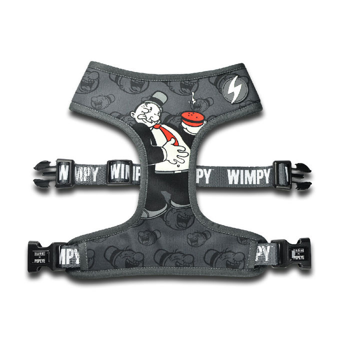 Dashi Neo Mesh Wimpy