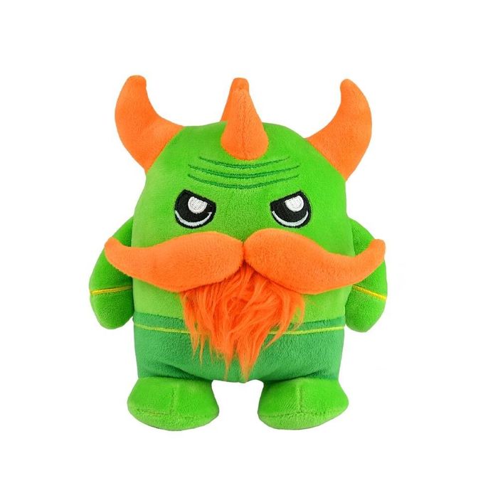 Dashi Peluche Agnar