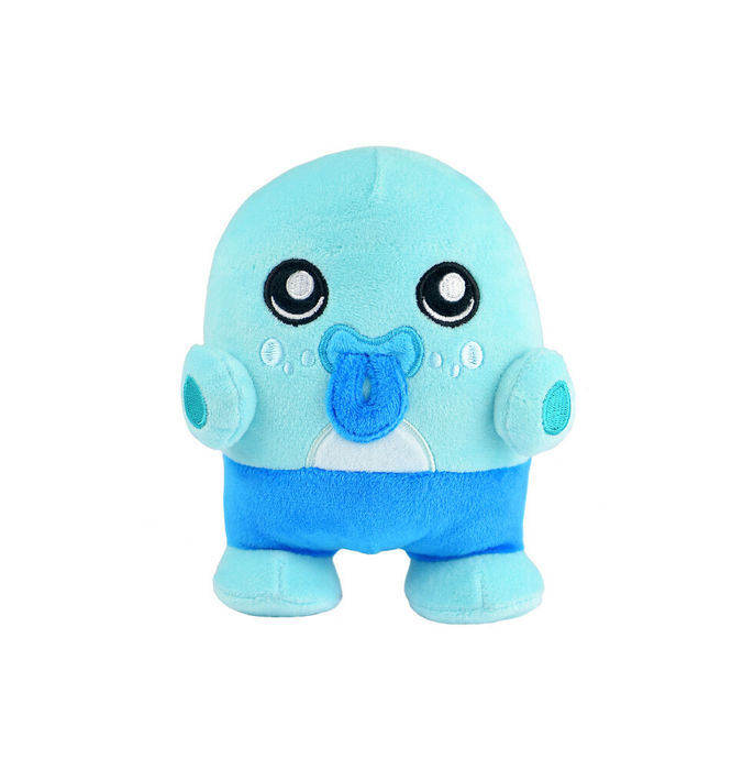 Dashi Peluche Albu
