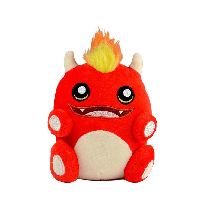 Dashi Peluche Benzi