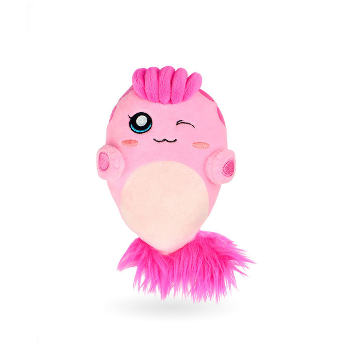 Dashi Peluche Fini