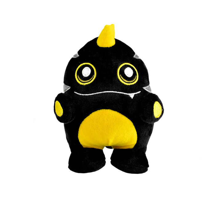 Dashi Peluche Nero