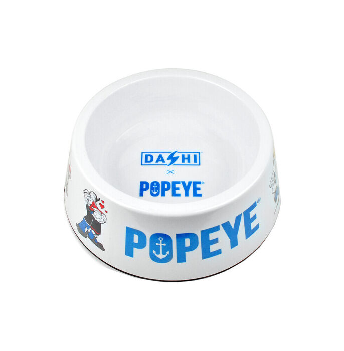 Dashi Popeye Bowl
