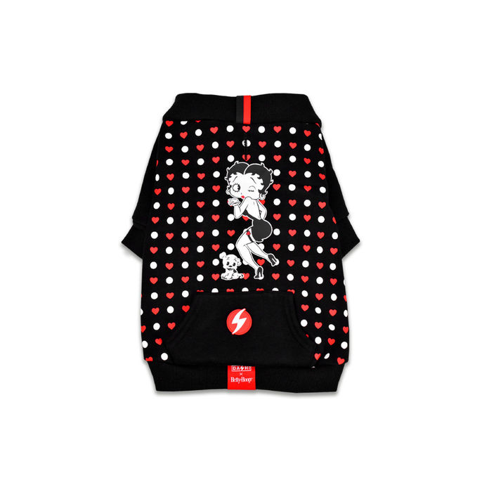 Dashi Sweatshirt Classy Betty