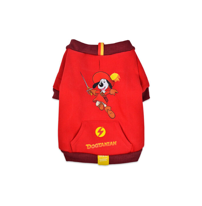 Dashi Sweatshirt Dogtanian