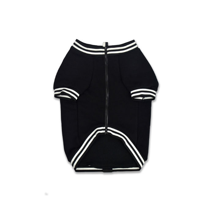Dashi Sweatshirt Popeye - Preta