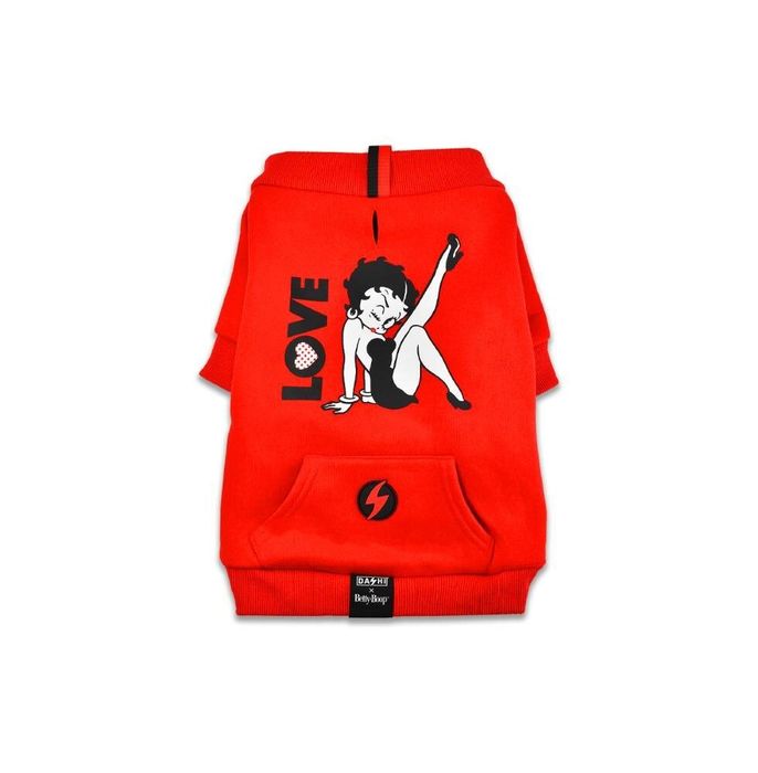Dashi Sweatshirt Vintage Betty