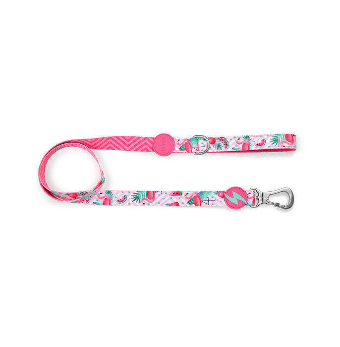 Dashi Trela Flamingo