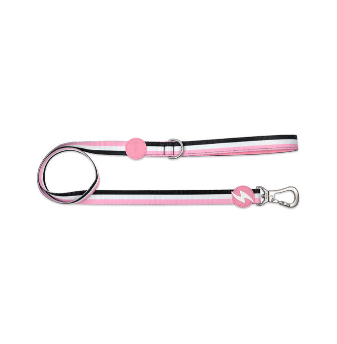 Dashi Trela Stripes³ - Pink & Black