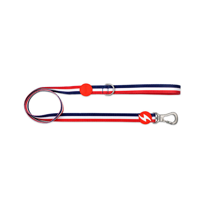 Dashi Trela Stripes³ - Red & Blue