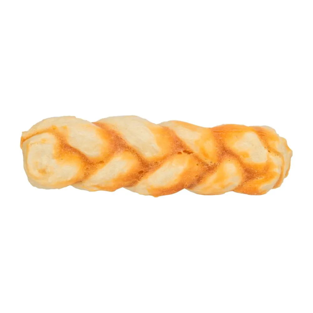 Dentafun - Braid com Colagénio e Frango para Cães - Trixie