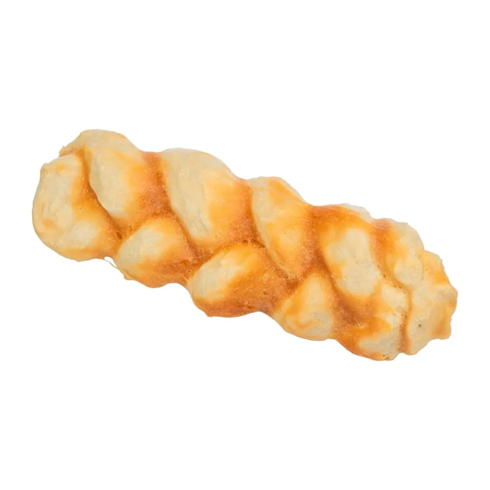 Dentafun - Braid com Colagénio e Frango para Cães - Trixie