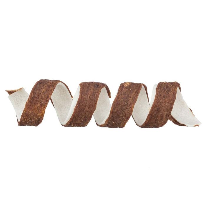 Dentafun - Chewing Curls com Carne para Cães - Trixie