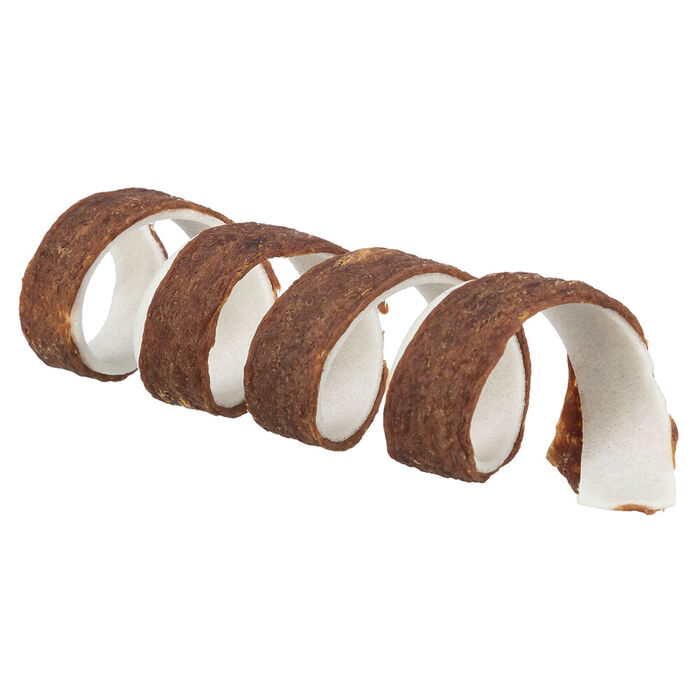 Dentafun - Chewing Curls com Carne para Cães - Trixie