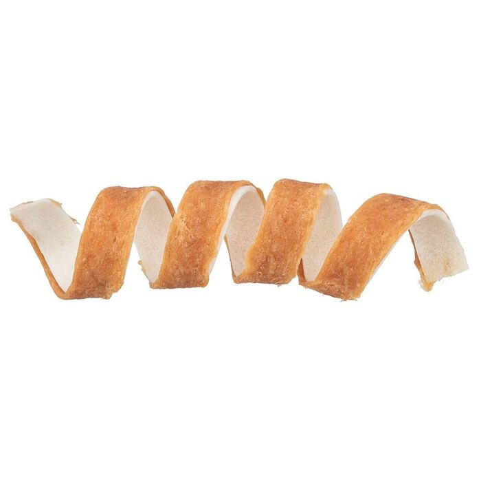 Dentafun - Chewing Curls com Pato para Cães - Trixie